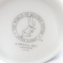 画像をギャラリービューアに読み込む, マグカップ peter rabbit ピーターラビットマグカップ 食器  ピンク×1 ブルー×2 3点セット