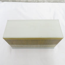 Load image into Gallery viewer, Kutani ware antique / folk art Yamagishi Taisakusa Kaoru Kaoru Kaoru Kaoro Box Ceramic Ceramic Tomb