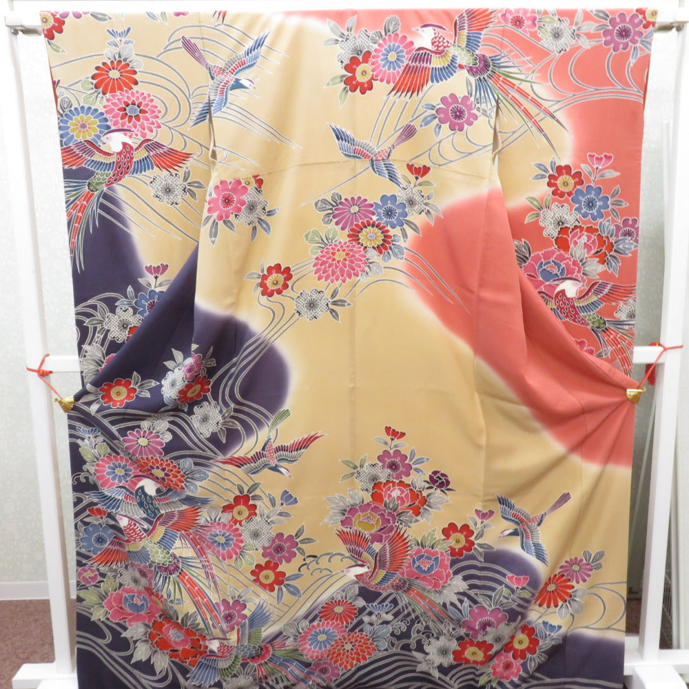 振袖｜KIMONO・OFF キモノオフ【公式】きもの通販サイト