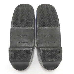 Siles Rain Service Free Size 24cm Urethane Sole Cover with Urethane Cover in Japan gray x small beans