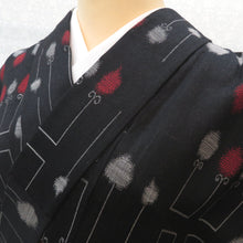 Load image into Gallery viewer, ウール着物