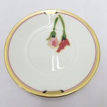 Load image into Gallery viewer, NORITAKE ノリタケ 食器 THE GINZA ザ・ギンザ カップ＆ソーサー ティー碗皿 ティーカップ 箱有 4559