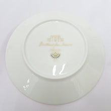 Load image into Gallery viewer, NORITAKE ノリタケ 食器 THE GINZA ザ・ギンザ カップ＆ソーサー ティー碗皿 ティーカップ 箱有 4559