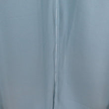 Load image into Gallery viewer, Plain color, turquoise blue, one crest, sasa dragon and bi crest, wide collar, pure silk, ready-made, length 158cm