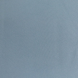 Plain color, turquoise blue, one crest, sasa dragon and bi crest, wide collar, pure silk, ready-made, length 158cm