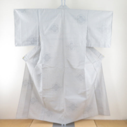 紬 着物  キモノオフ