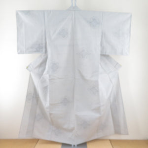 紬 着物  キモノオフ
