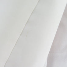 Load image into Gallery viewer, 訪問着 絞り 刺繍入り 薄小豆色ｘベージュピンク色 流水に萩模様 広衿 正絹 仕立て上がり着物 身丈158cm