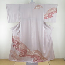 Load image into Gallery viewer, 訪問着  キモノオフ