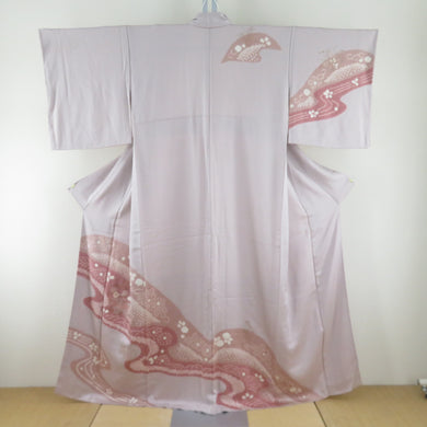 訪問着  キモノオフ