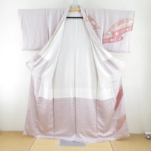Load image into Gallery viewer, 訪問着 ベージュ