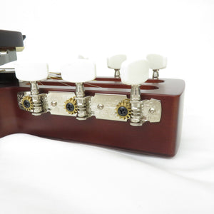 Kawai Musical Instruments Kawai Gak String Instrument Taisho Koto Koto Hanatachi KT-36 Hard case with key