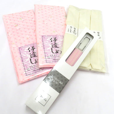 着付け小物  キモノオフ