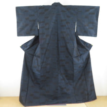 Load image into Gallery viewer, 紬 着物  キモノオフ