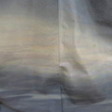 画像をギャラリービューアに読み込む, 大島紬 袷 カジュアル着物