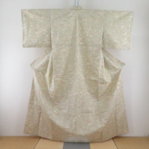 紬 着物  キモノオフ