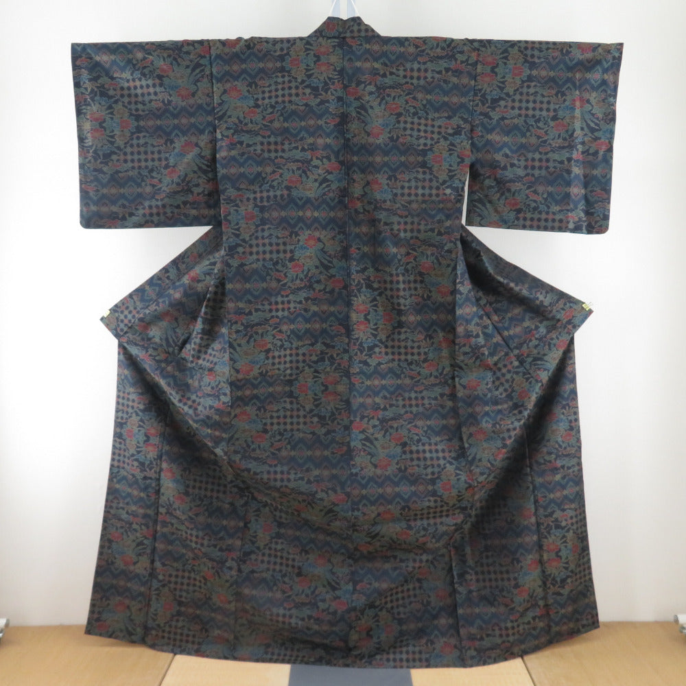 ETRO ヘイスリ フリント 着物 ハスロフ 41A829115 990 楽天市場】【中古】ETRO｜エトロ ペイズリー柄 シャツ長袖 111