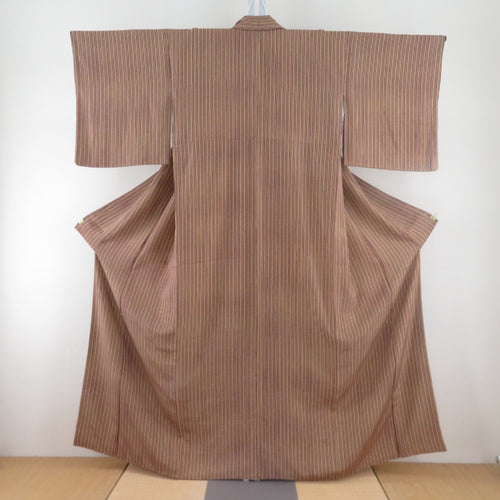 小紋  キモノオフ