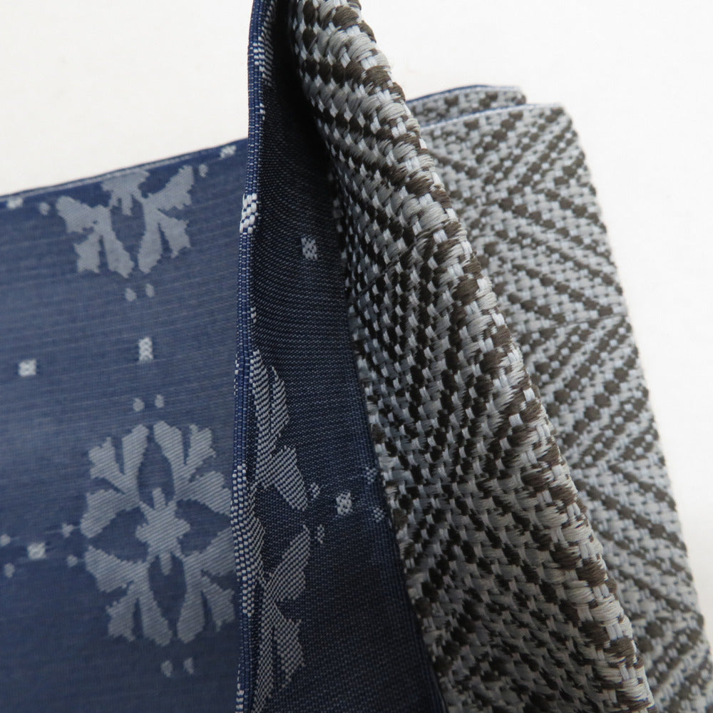 eineです　半幅帯 半幅帯「紗献上半幅帯 全7色」日本製 ポリエステル帯 細帯 夏用