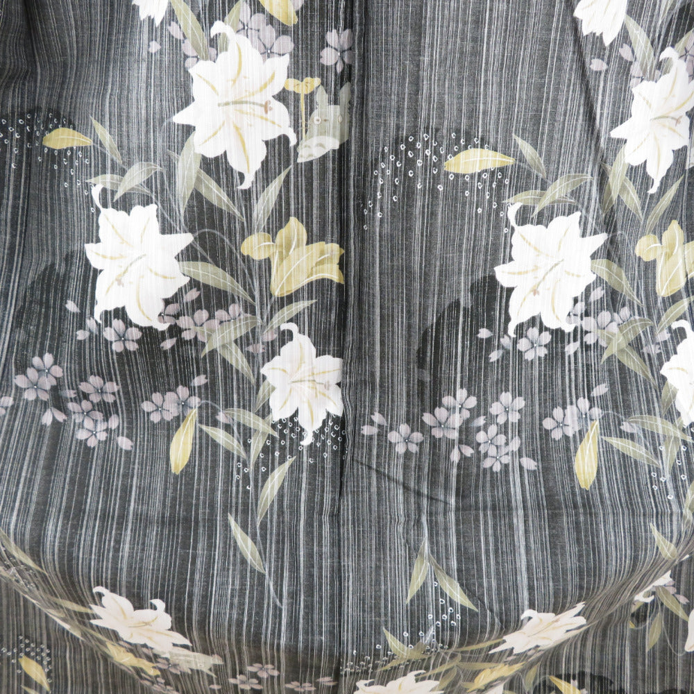 となりのトトロレディース浴衣 となりのトトロレディース浴衣 となりのトトロレディース浴衣