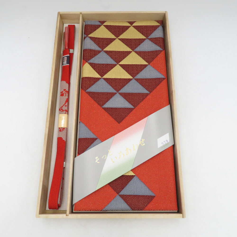 帯揚げ・帯締め特集 | キモノオフ KIMONO・OFF 着物リサイクル専門店