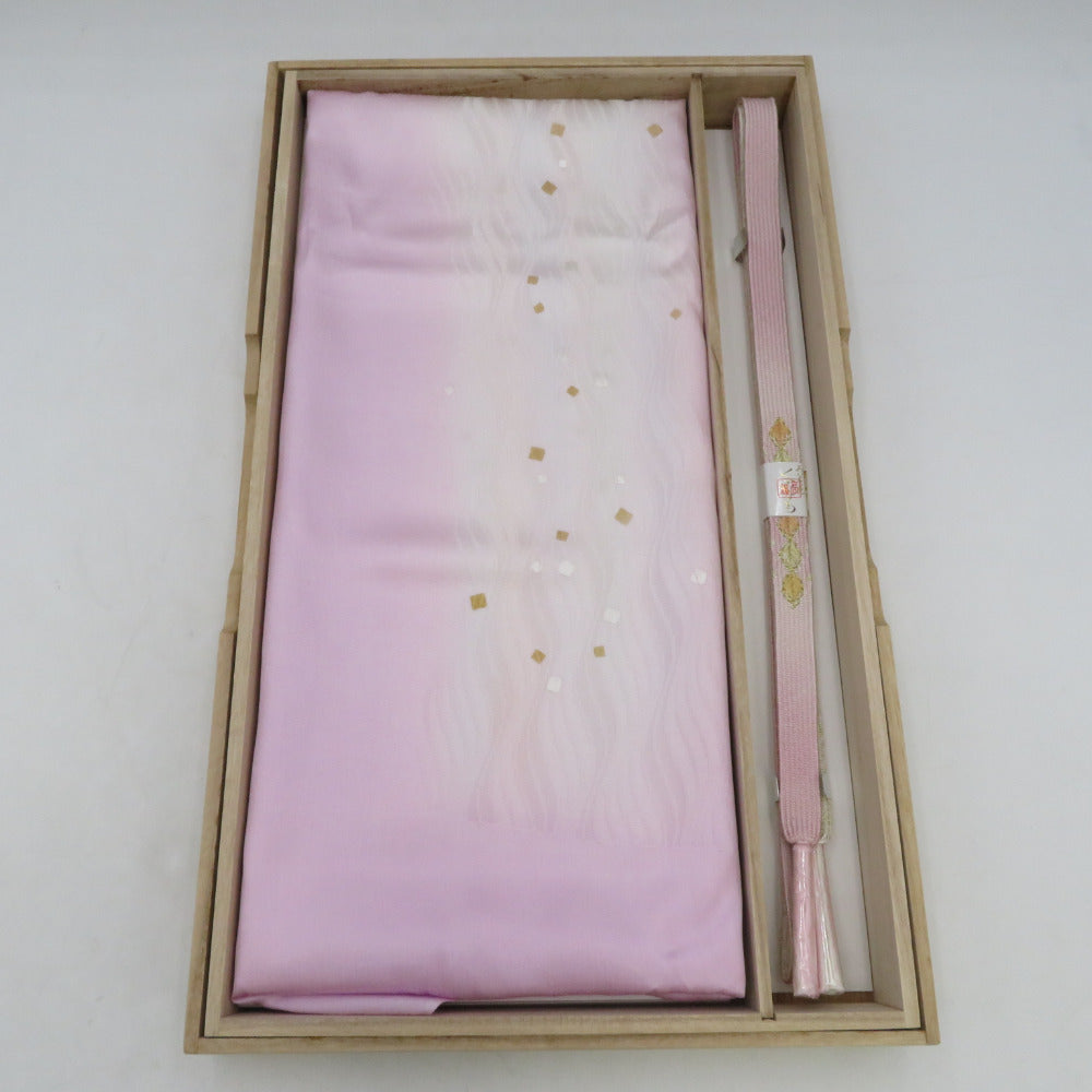 帯揚げ　帯締め  絹　人気モノトーンコーディ ホワイト 新品未使用　0607⑤ 楽天市場】帯締め帯揚げセット 帯締め 帯揚げ セット 礼装用 準