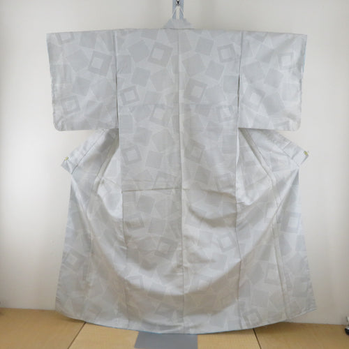 紬 着物  キモノオフ