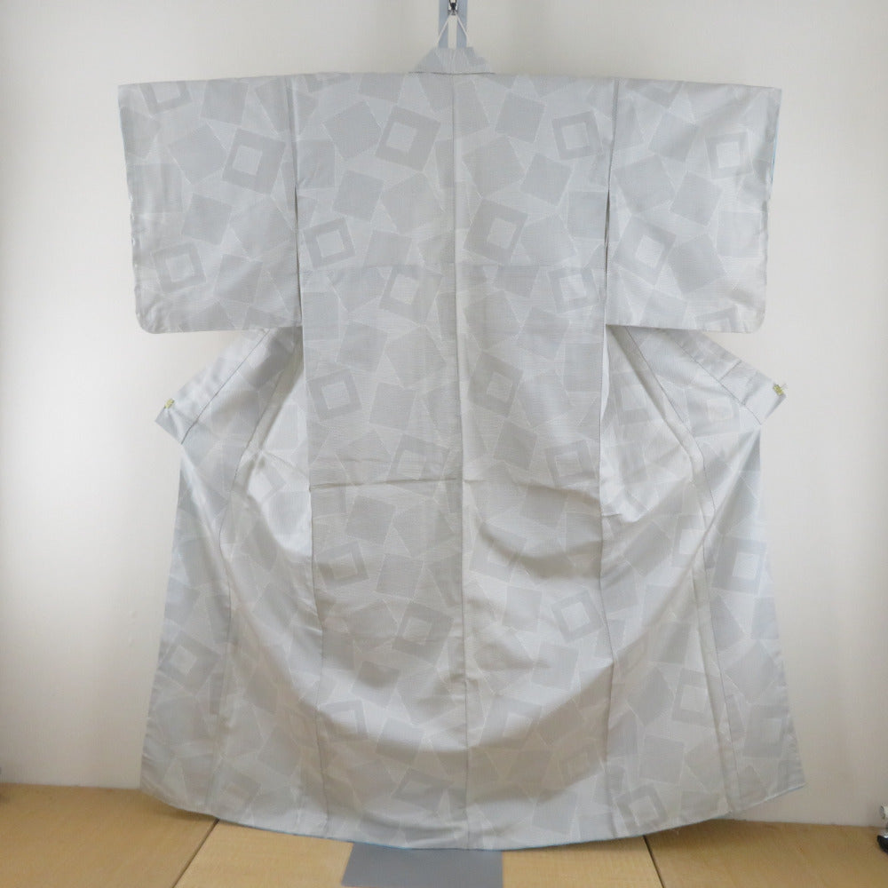 紬 着物  キモノオフ
