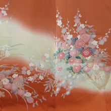 Load image into Gallery viewer, 訪問着 レディース 正絹