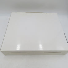 Load image into Gallery viewer, 名古屋帯 作り帯 付帯 正絹 つづれ織り グレーｘブルー 草花模様 仕立て上がり 着物帯 きものやまと ワンタッチ帯