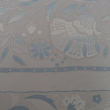 Load image into Gallery viewer, 名古屋帯 グレー