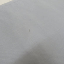 画像をギャラリービューアに読み込む, 袋帯 雲立涌文様 六通柄 銀糸 シルバー系 正絹 仕立て上がり 長さ440cm