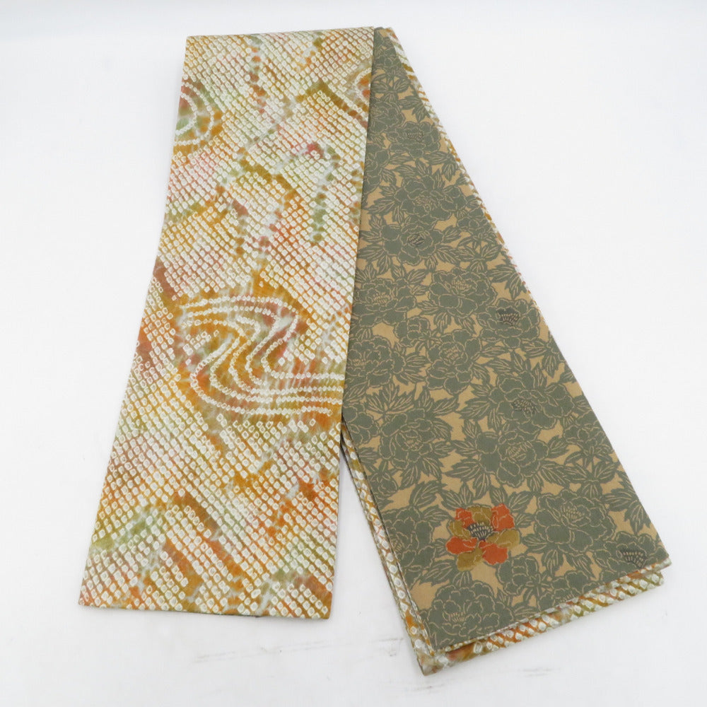 期間限定❗️新品小袋半幅帯長尺4.4m ② 半幅帯・小袋帯｜KIMONO・OFF キモノオフ【公式】きもの通販