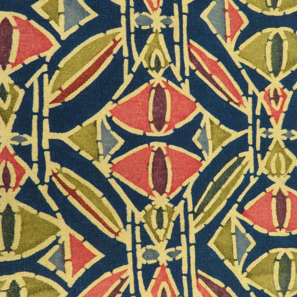 半幅帯 リバーシブル半巾帯 正絹 巾:約16×長さ:約415cm 絞り×小紋