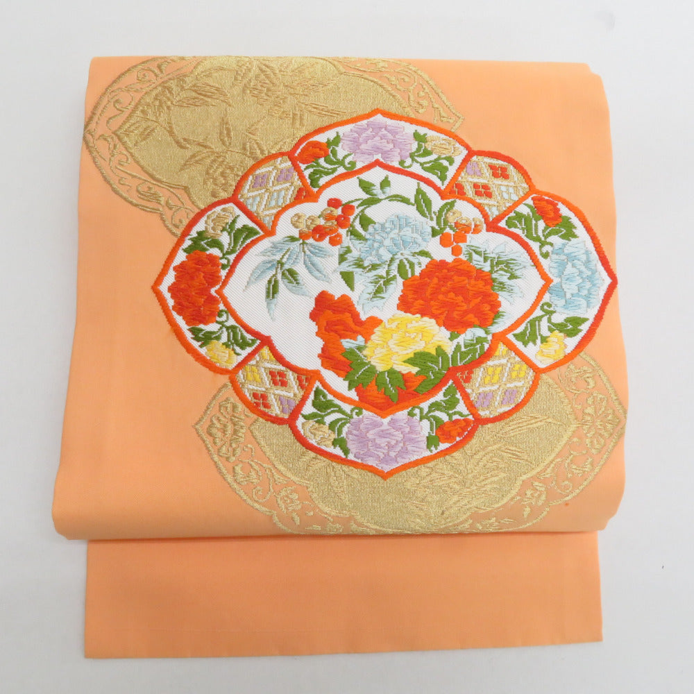 新品名古屋帯&お召し単衣　セット✩.*˚ 名古屋帯｜KIMONO・OFF キモノオフ【公式】きもの通販サイト