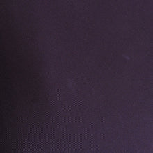 Load image into Gallery viewer, 名古屋帯 正絹 塩瀬帯  紫色ｘ白色ｘピンク色 六角に鹿文様 お太鼓柄 仕立て上がり 着物帯 長さ354cm