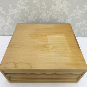 骨董・民芸品 輪島塗 卓上膳 半月膳 5枚組 お盆 トレー ランチョンマット 漆器 漆芸 能登輪島 半月型 乾漆 共箱有