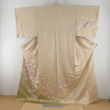 Load image into Gallery viewer, 訪問着  キモノオフ