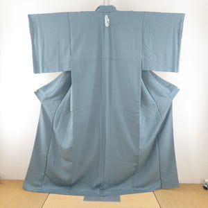 色無地  キモノオフ
