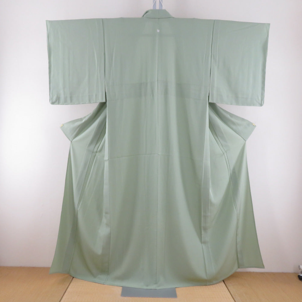 夏着物  キモノオフ