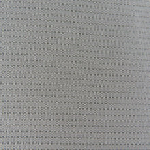 画像をギャラリービューアに読み込む, 夏着物 色無地 駒絽 薄緑色 草色 絽 広衿 正絹 一つ紋 違い鷹の羽紋 証紙付き 夏用 仕立て上がり 身丈158cm