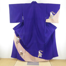 Load image into Gallery viewer, 付下げ  キモノオフ
