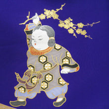 Load image into Gallery viewer, 単衣着物 夏物 付け下げ