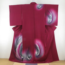 Load image into Gallery viewer, 付下げ  キモノオフ