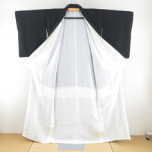 Load image into Gallery viewer, 黒留袖 ブラック