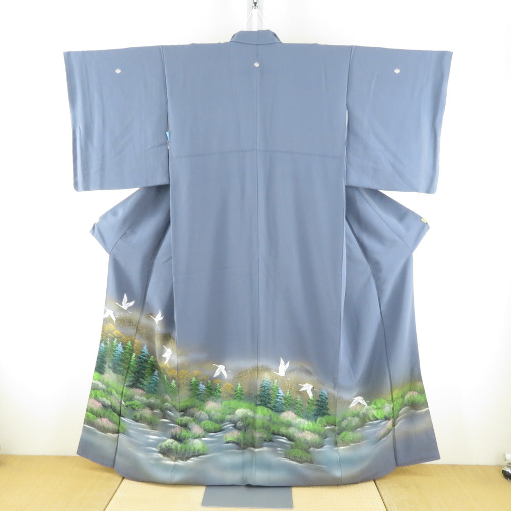 色留袖｜KIMONO・OFF キモノオフ【公式】きもの通販サイト