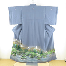 Load image into Gallery viewer, 色留袖  キモノオフ