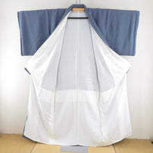Load image into Gallery viewer, 色留袖 ブルー