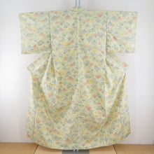 Load image into Gallery viewer, 紬 着物  キモノオフ