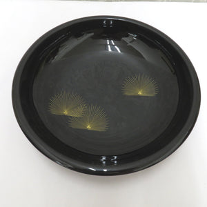 骨董・民芸品 ブラック